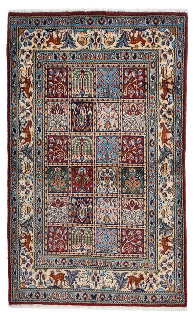 Moud Tapete 100x154cm - Tapete persa