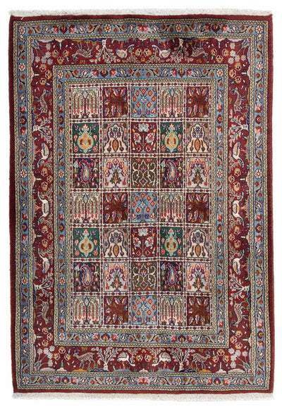 Moud Tapete 100x142cm - Tapete persa