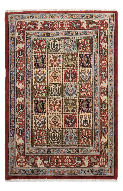 Moud Tapete 96x143cm - Tapete persa