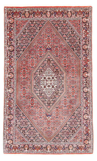 Bidjar Tapete 108x180cm - Tapete persa