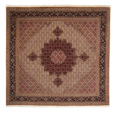 Tabriz - 40 Raj Tapete 249x250cm - Tapete persa