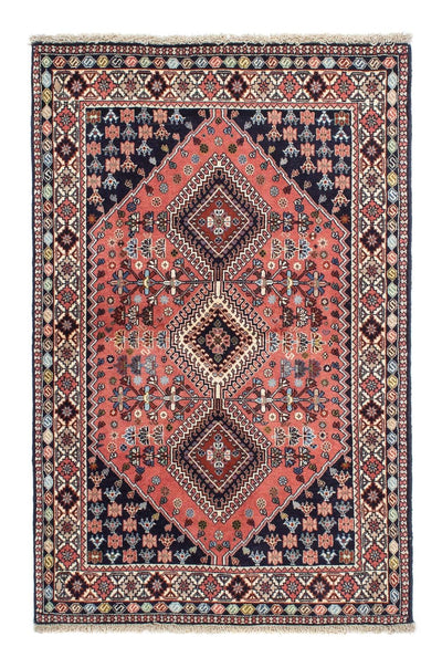Yalameh Tapete 100x153cm - Tapete persa