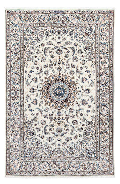 Nain - 9La Tapete 198x302cm - Tapete persa
