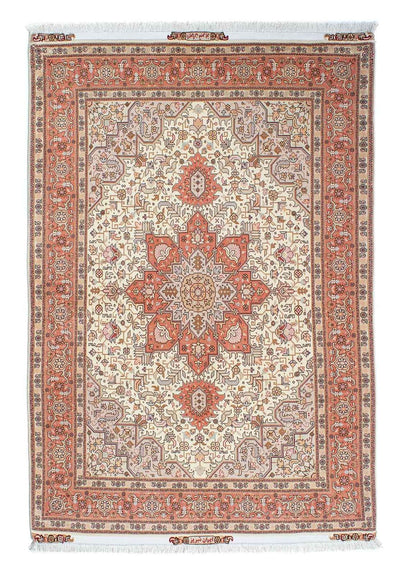 Tabriz - 50 Raj Tapete 148x212cm - Tapete persa