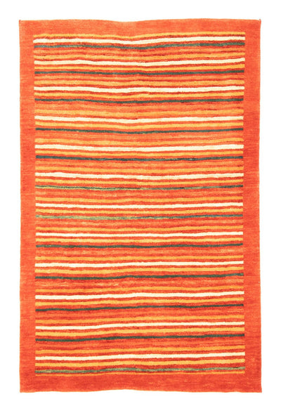Gabbeh persa Tapete 120x181cm - Perserteppich Wollteppich