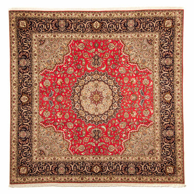 Tabriz - 50 Raj Tapete 254x257cm - Tapete persa