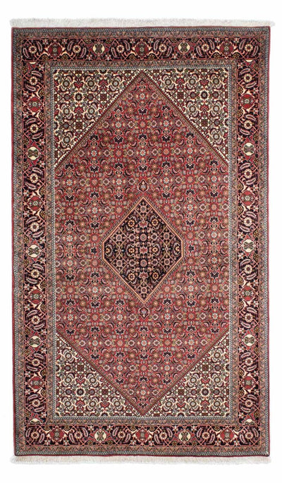 Bidjar - Zanjan Tapete 140x239cm - Tapete persa