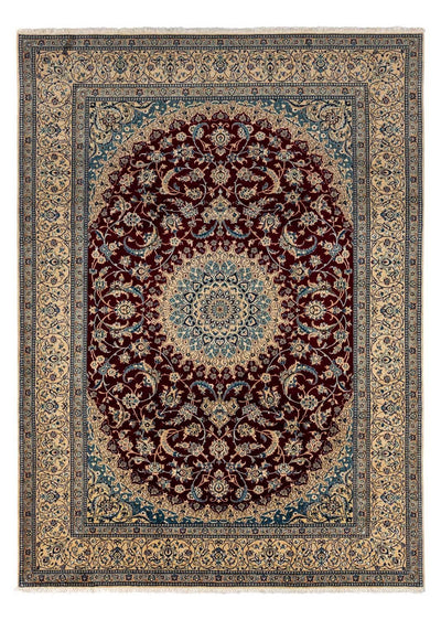 Nain - 9La Tapete 245x344cm - Tapete persa