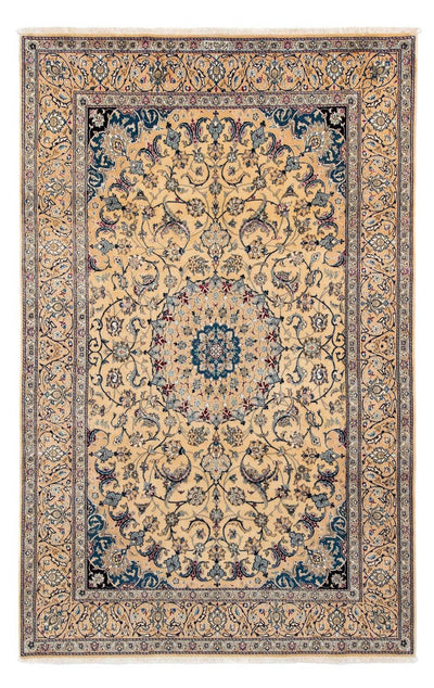 Nain - 9La Tapete 197x296cm - Tapete persa