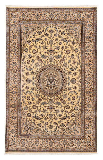 Nain - 9La Tapete 197x298cm - Tapete persa
