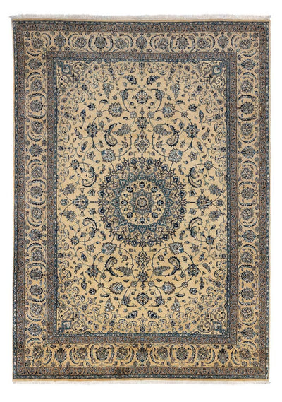Nain - 9La Tapete 244x345cm - Tapete persa