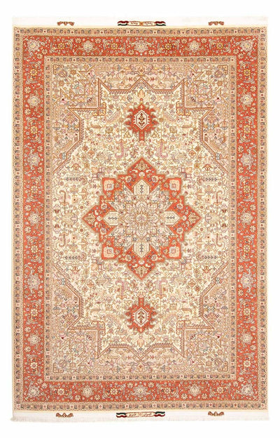 Tabriz - 50 Raj Tapete 207x305cm - Tapete persa