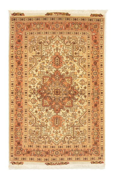 Tabriz - 50 Raj Tapete 103x150cm - Tapete persa