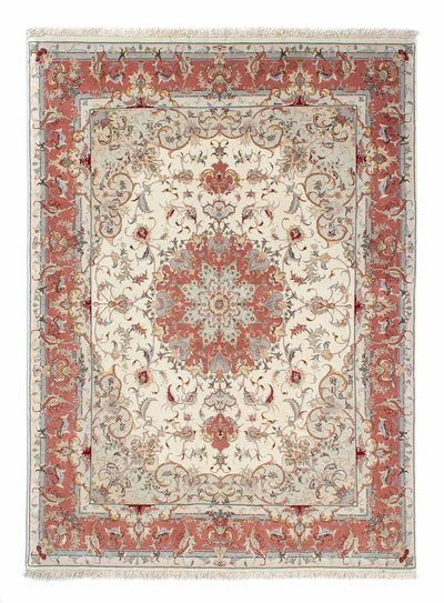 Tabriz - 50 Raj Tapete 151x202cm - Tapete persa