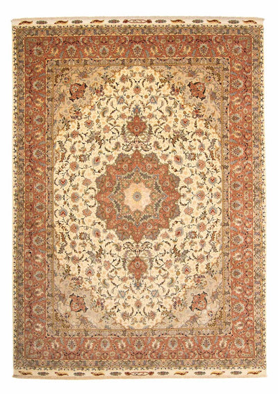 Tabriz - 50 Raj Tapete 297x413cm - Tapete persa
