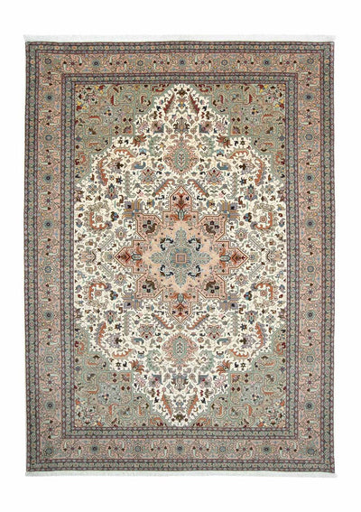 Tabriz - 50 Raj Tapete 205x300cm - Tapete persa