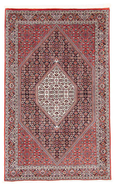 Bidjar Tapete 109x173cm - Tapete persa