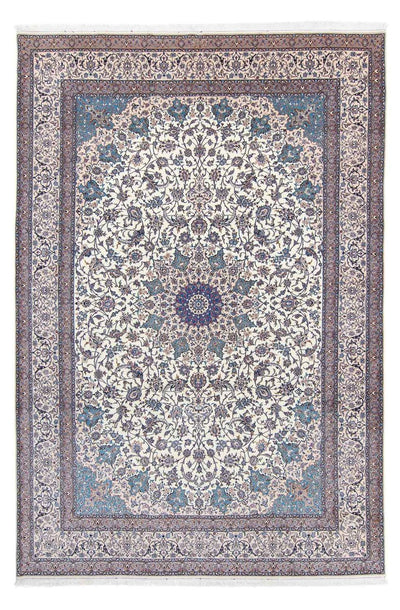 Nain - 6La Tapete 254x368cm - Tapete persa