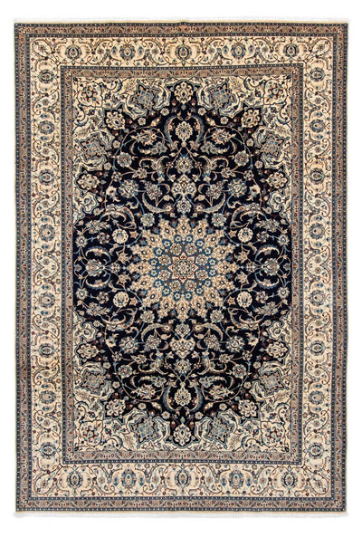 Nain - 9La Tapete 203x309cm - Tapete persa
