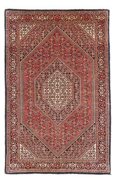 Bidjar Tapete 92x153cm - Tapete persa