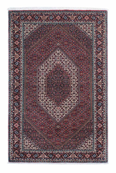 Bidjar Tapete 132x205cm - Tapete persa