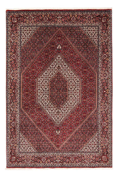 Bidjar Tapete 167x243cm - Tapete persa