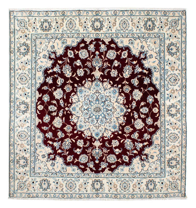 Nain - 9La Tapete 145x156cm - Tapete persa