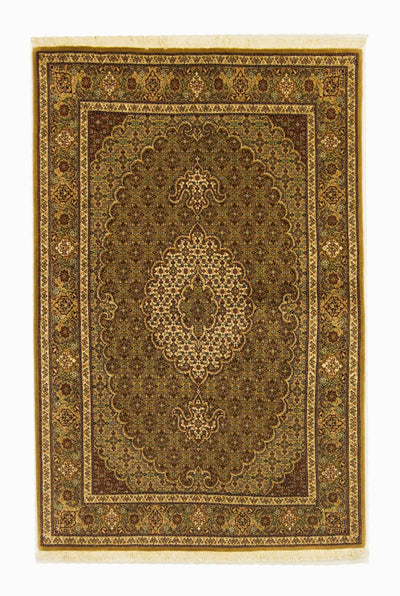 Tabriz - 50 Raj Tapete 103x154cm - Tapete persa