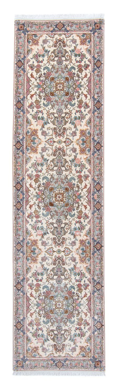 Tabriz - 50 Raj Tapete 90x356cm - Tapete persa