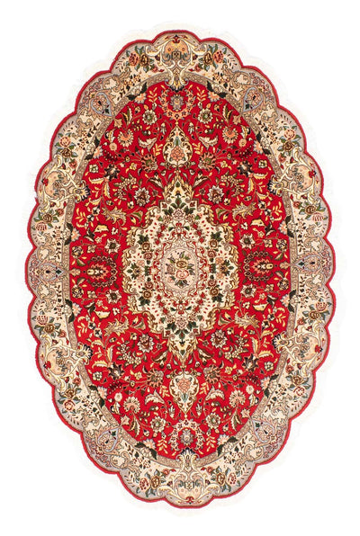 Tabriz - 50 Raj Tapete 130x200cm - Tapete persa