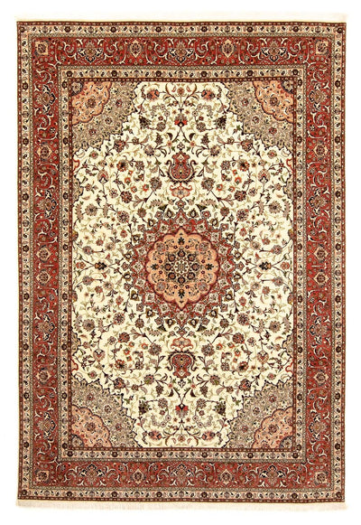 Tabriz - 50 Raj Tapete 248x359cm - Tapete persa
