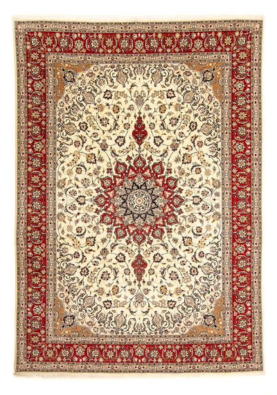 Tabriz - 50 Raj Tapete 254x348cm - Tapete persa