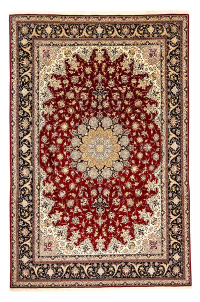 Tabriz - 50 Raj Tapete 249x352cm - Tapete persa