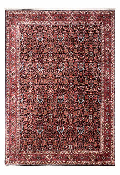 Bidjar - Takab Tapete 256x342cm - Tapete persa
