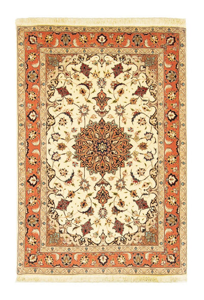 Tabriz - 50 Raj Tapete 103x149cm - Tapete persa