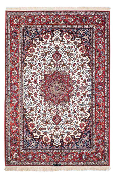 Isfahan Tapete 158x235cm - Tapete persa