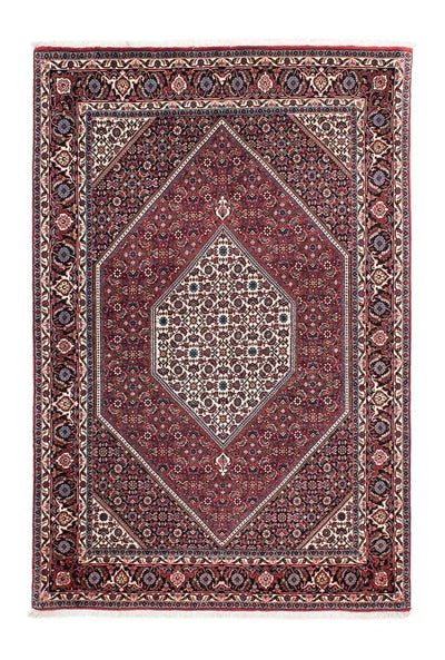 Bidjar Tapete 132x201cm - Tapete persa
