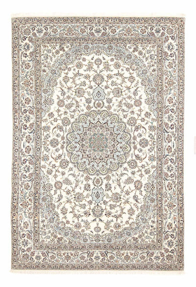 Nain - 6La Tapete 194x284cm - Tapete persa