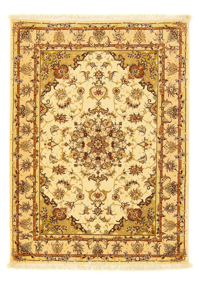 Tabriz - 50 Raj Tapete 103x141cm - Tapete persa