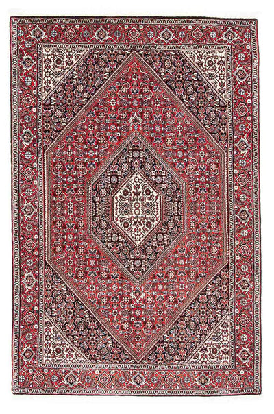 Bidjar Tapete 111x173cm - Tapete persa