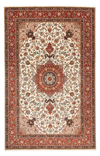 Tabriz - 50 Raj Tapete 201x303cm - Tapete persa