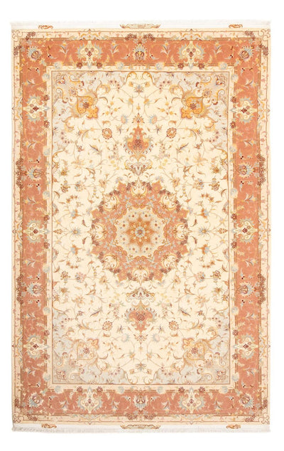 Tabriz - 50 Raj Tapete 203x312cm - Tapete persa