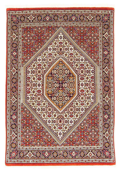 Bidjar Tapete 104x150cm - Tapete persa