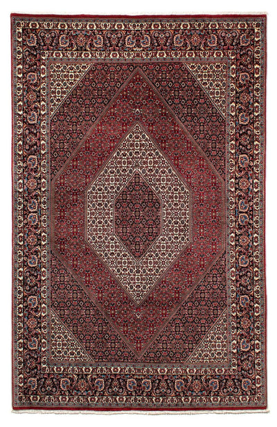 Bidjar Tapete 203x305cm - Tapete persa
