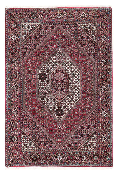 Bidjar Tapete 132x206cm - Tapete persa