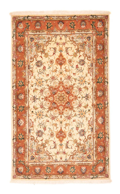 Tabriz - 50 Raj Tapete 98x141cm - Tapete persa