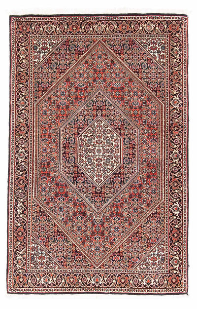 Bidjar Tapete 91x145cm - Tapete persa