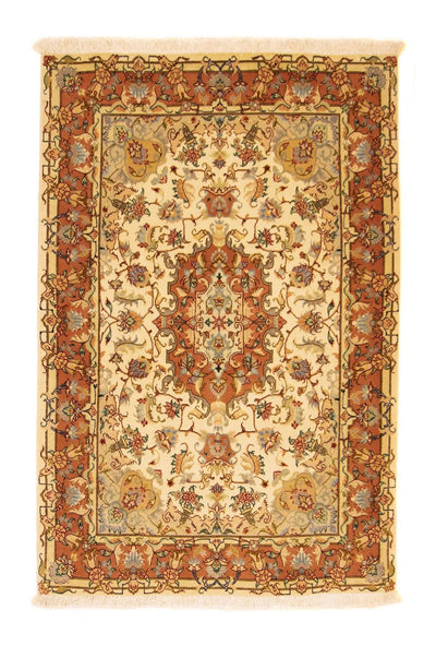 Tabriz - 50 Raj Tapete 100x150cm - Tapete persa