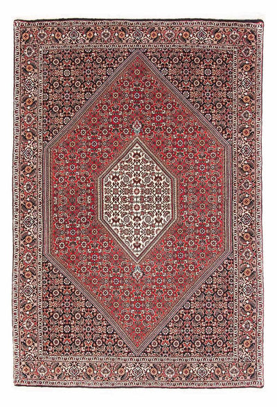 Bidjar Tapete 112x174cm - Tapete persa