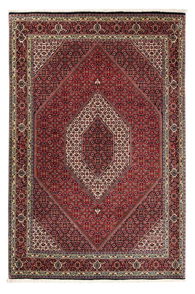 Bidjar Tapete 170x252cm - Tapete persa
